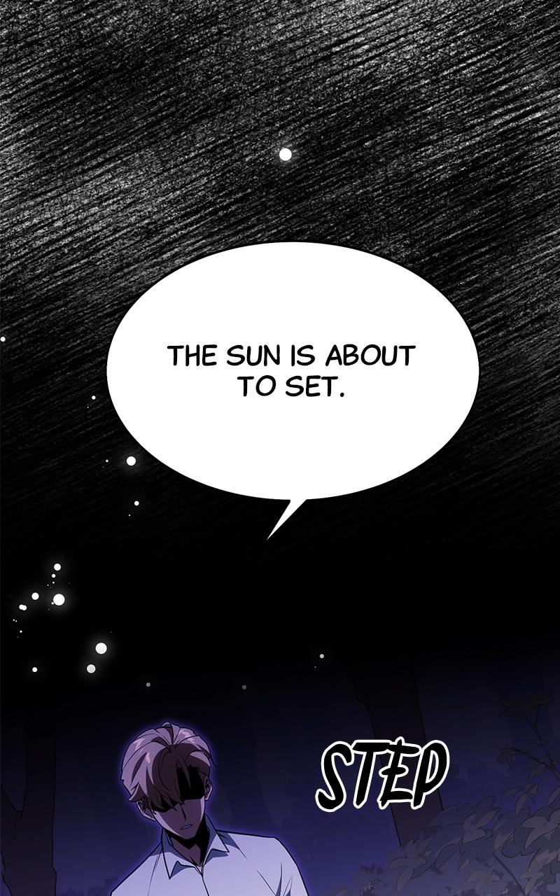 The Extra’s Academy Survival Guide Chapter 2 — page 28