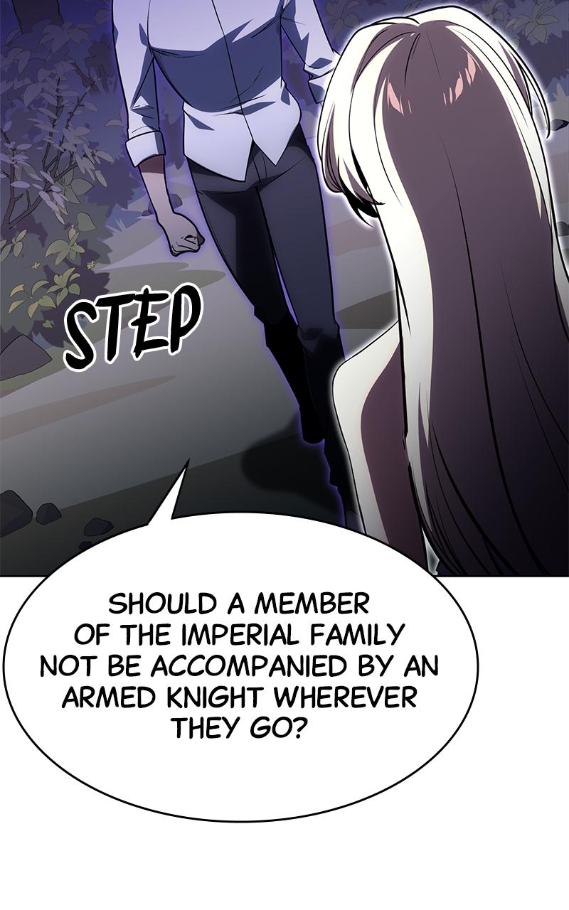 The Extra’s Academy Survival Guide Chapter 2 — page 29