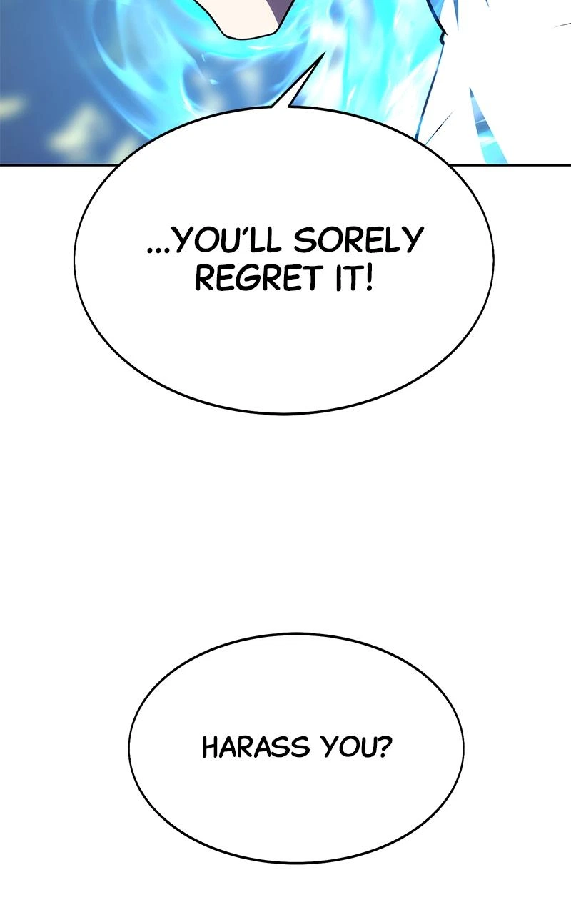 The Extra’s Academy Survival Guide Chapter 2 — page 33