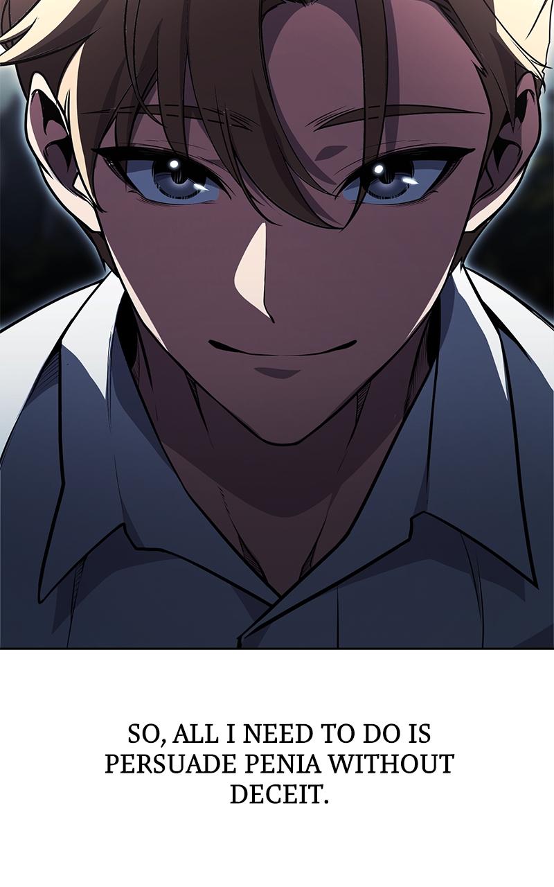 The Extra’s Academy Survival Guide Chapter 2 — page 49