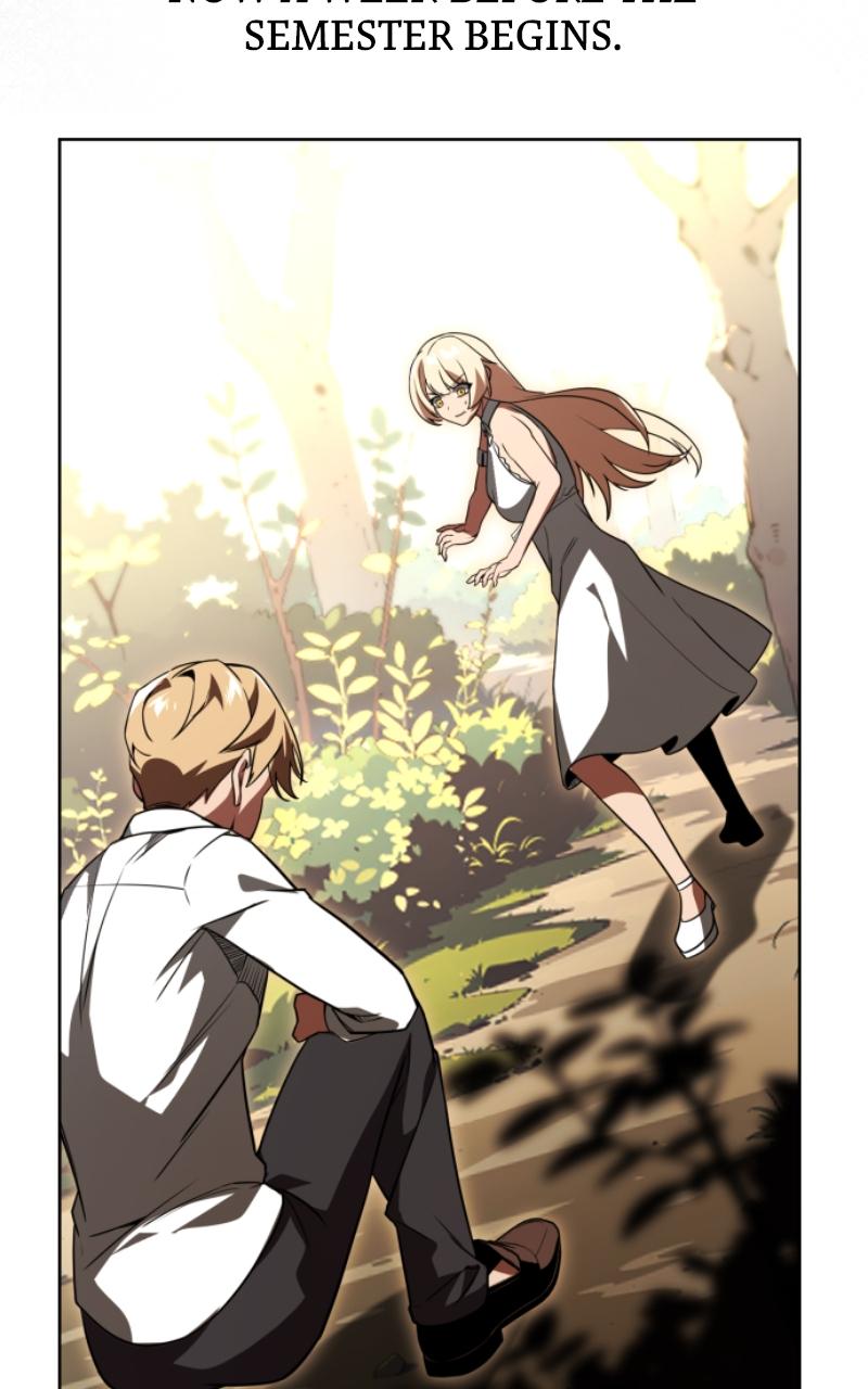 The Extra’s Academy Survival Guide Chapter 2 — page 53