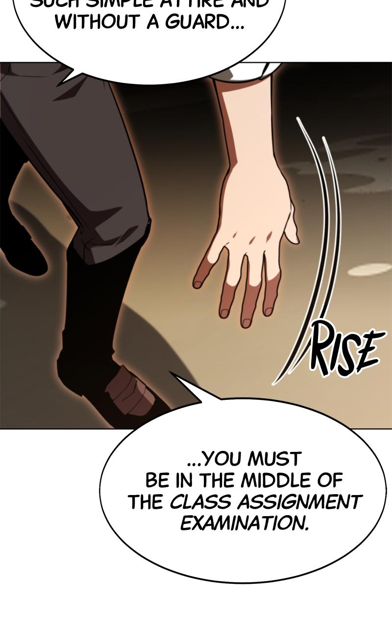 The Extra’s Academy Survival Guide Chapter 2 — page 55