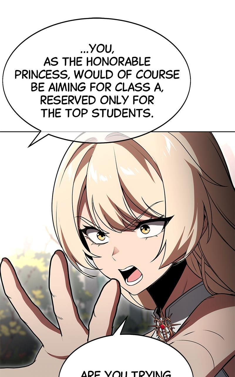 The Extra’s Academy Survival Guide Chapter 2 — page 60