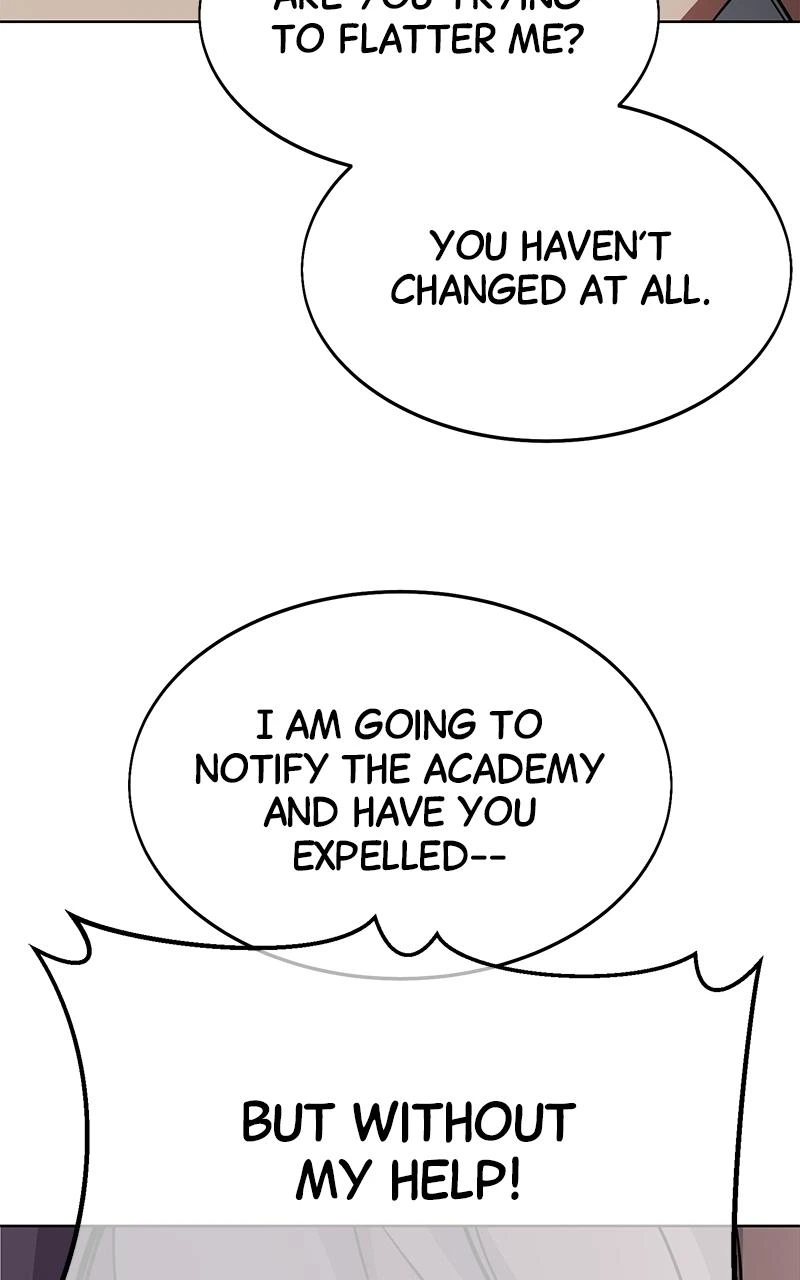 The Extra’s Academy Survival Guide Chapter 2 — page 61