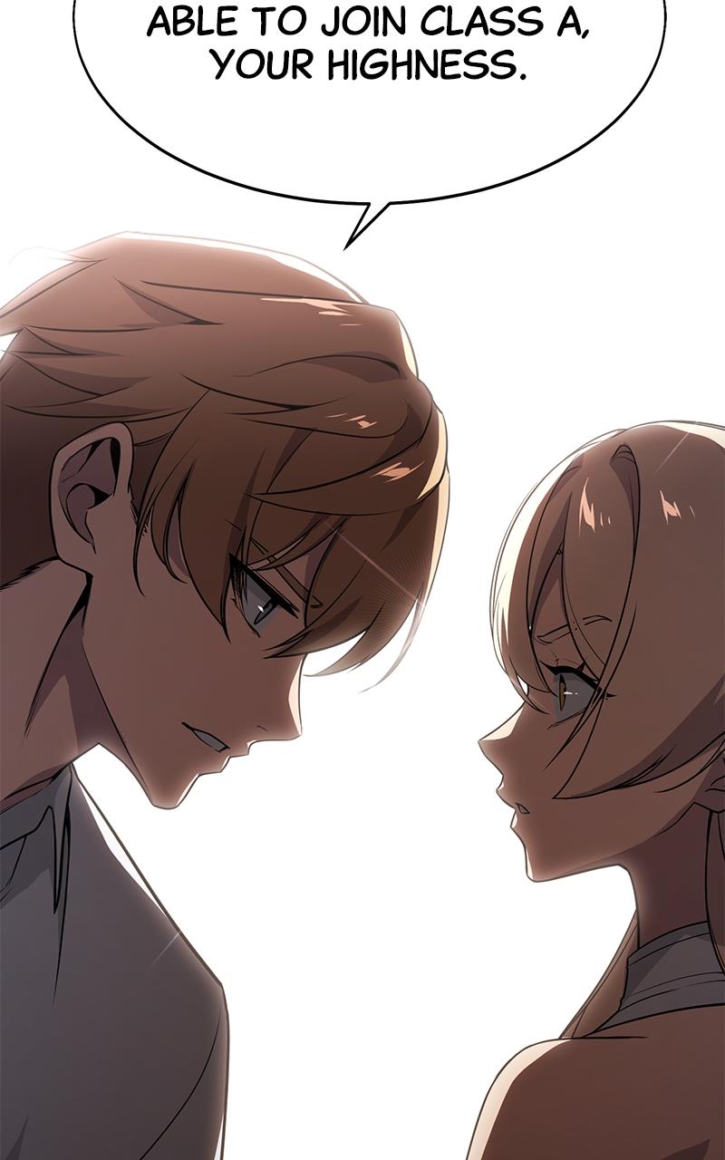 The Extra’s Academy Survival Guide Chapter 2 — page 63