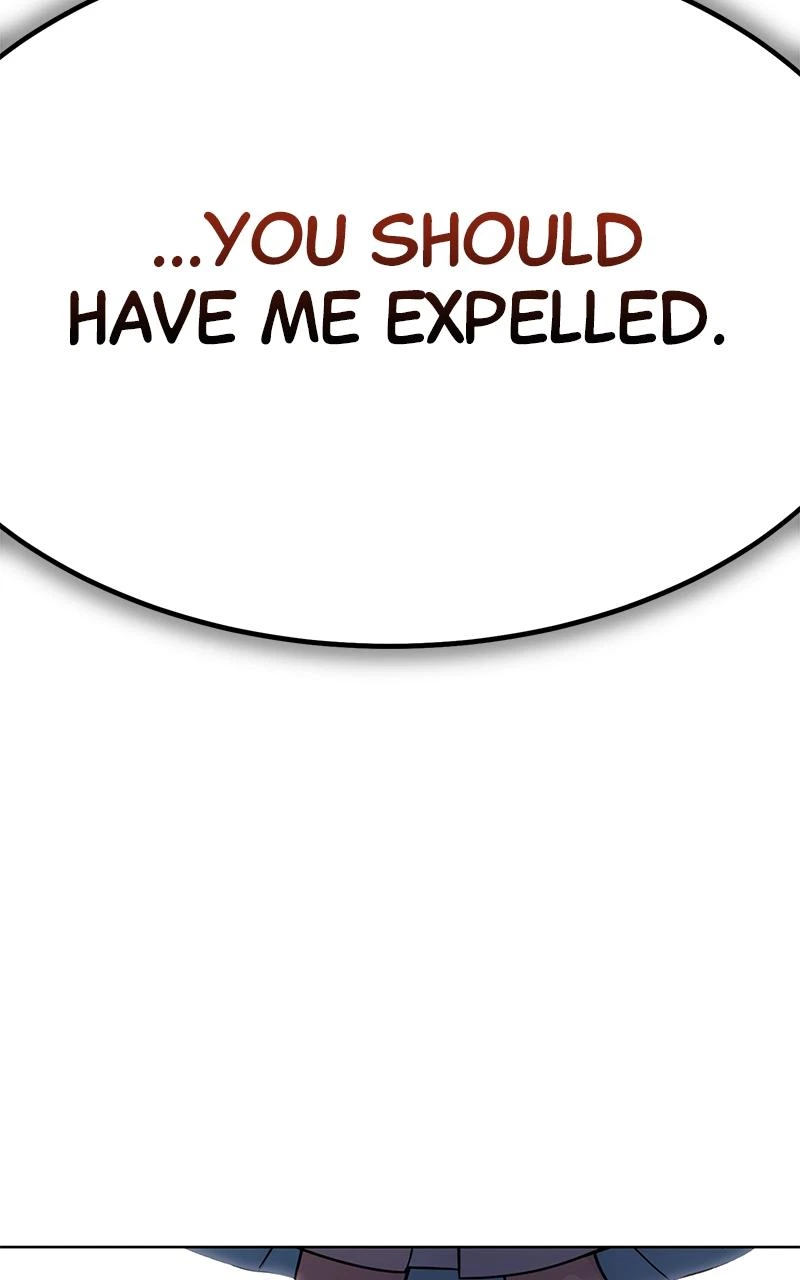 The Extra’s Academy Survival Guide Chapter 2 — page 65