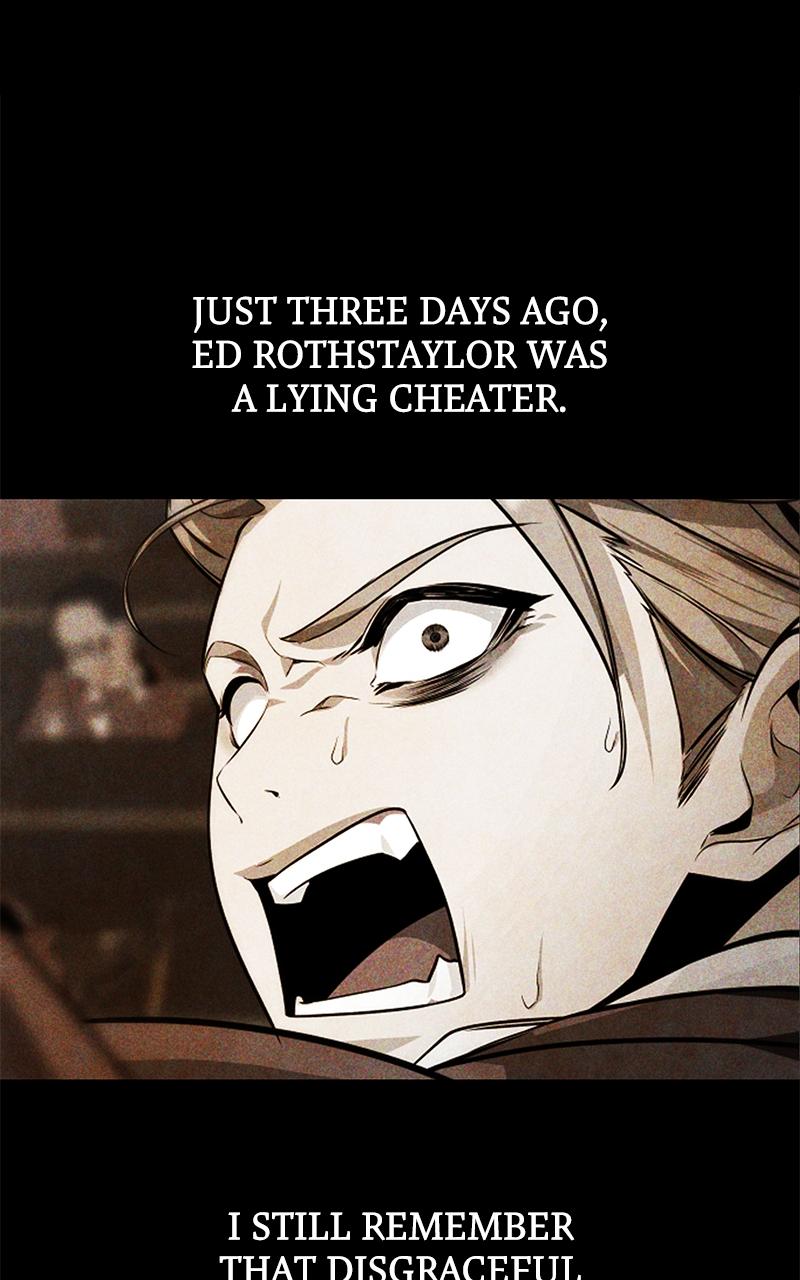 The Extra’s Academy Survival Guide Chapter 2 — page 73