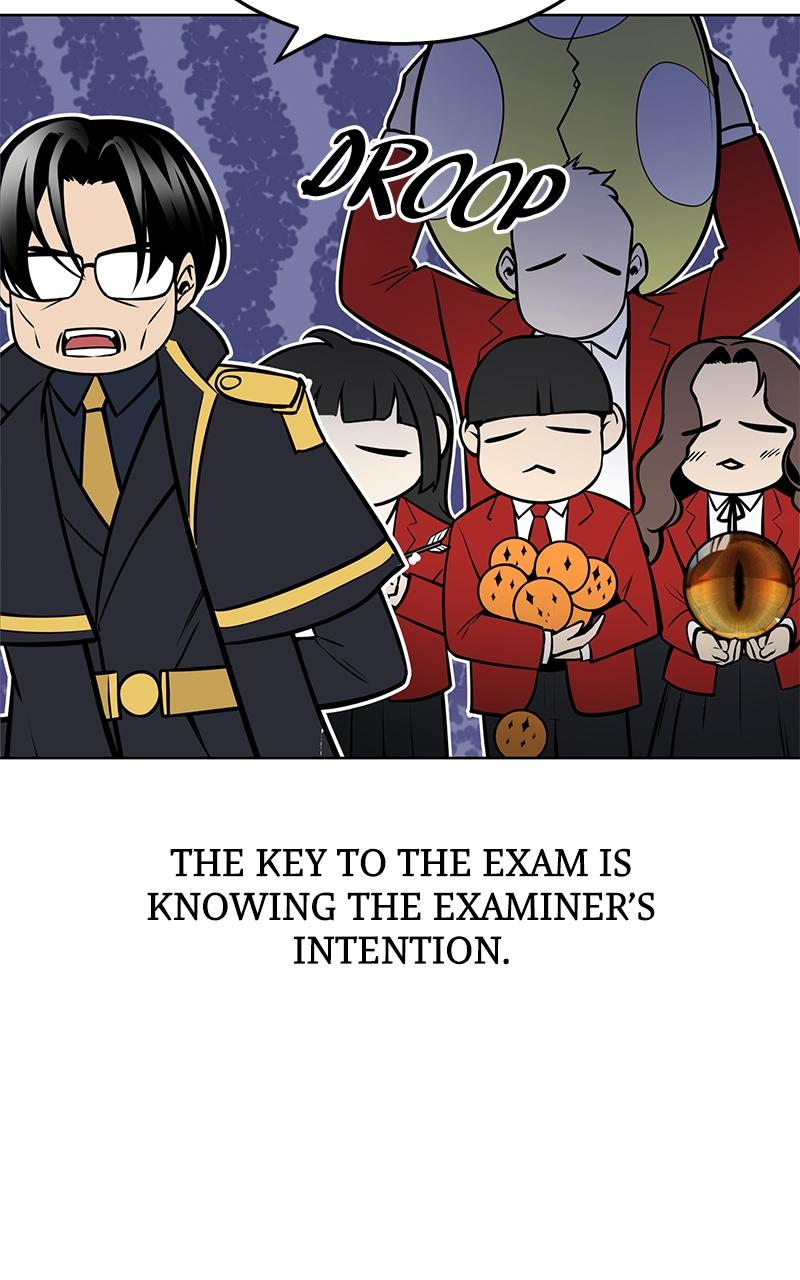 The Extra’s Academy Survival Guide Chapter 2 — page 84