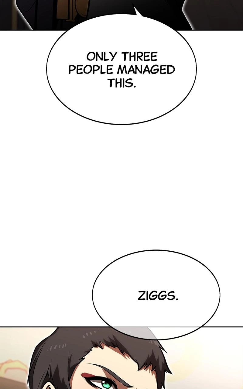 The Extra’s Academy Survival Guide Chapter 2 — page 87