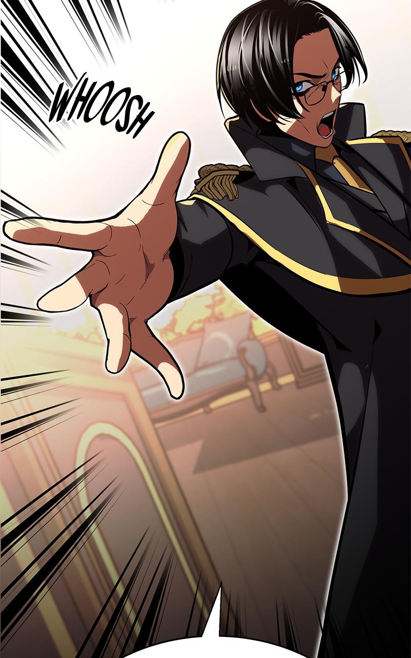 The Extra’s Academy Survival Guide Chapter 2 — page 91