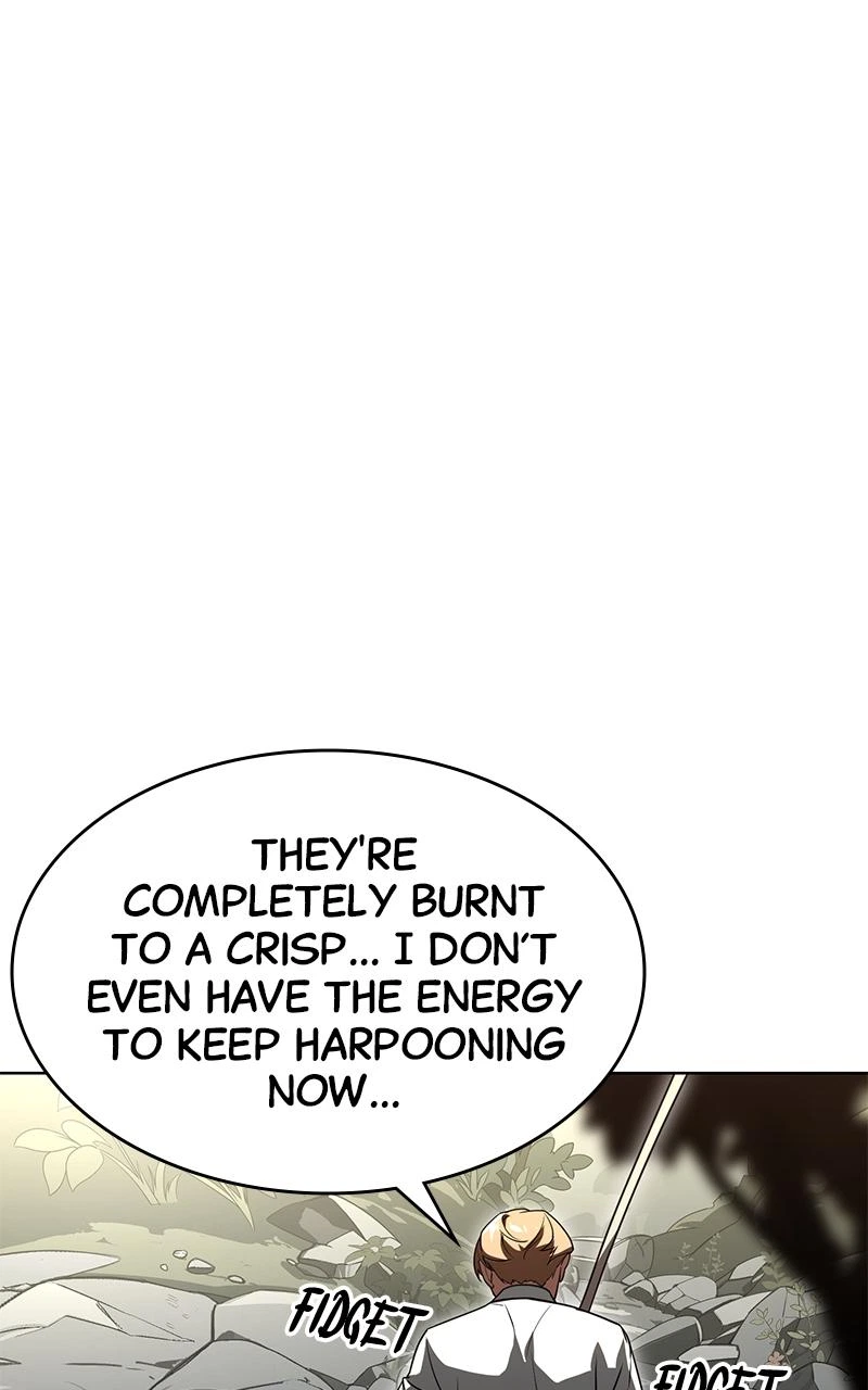 The Extra’s Academy Survival Guide Chapter 2 — page 97