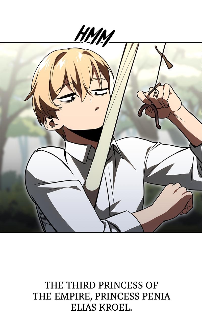 The Extra’s Academy Survival Guide Chapter 2 — page 99