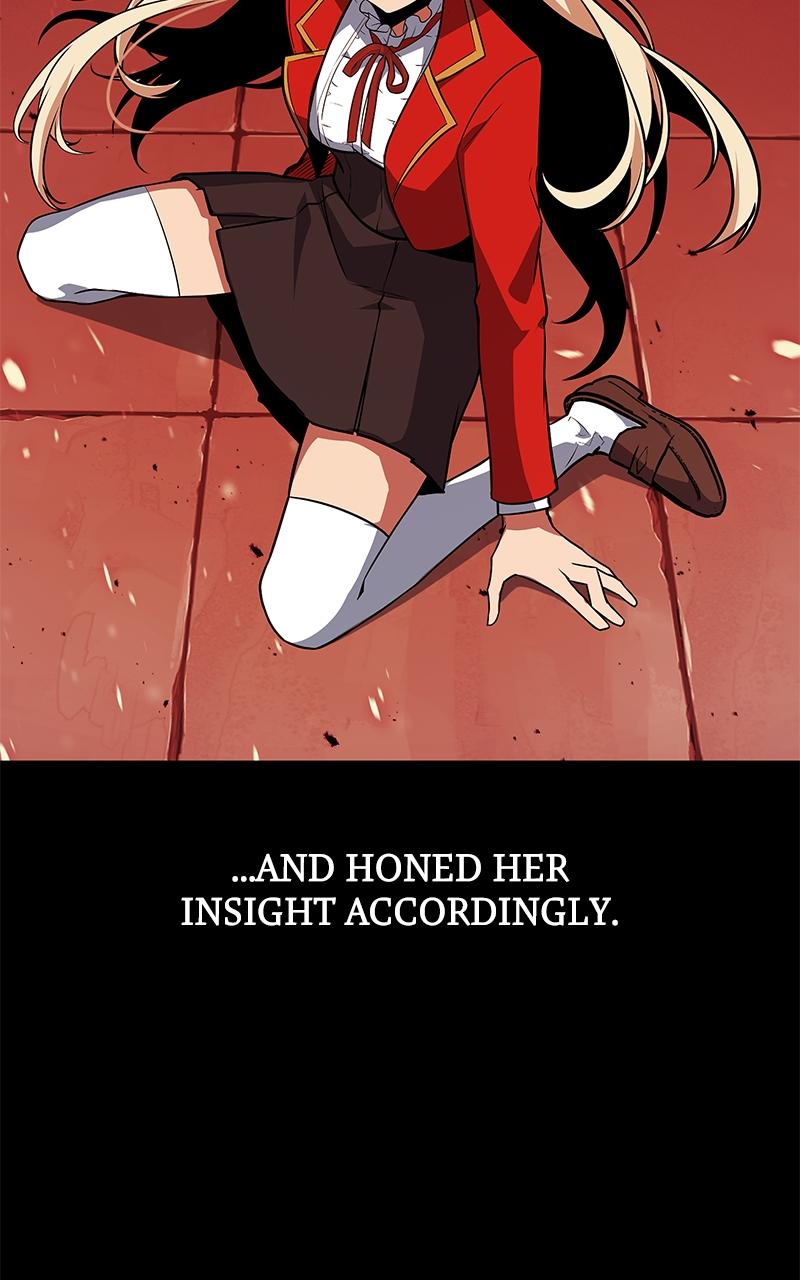 The Extra’s Academy Survival Guide Chapter 2 — page 101