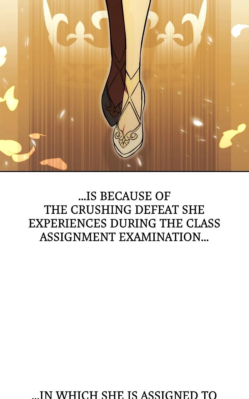 The Extra’s Academy Survival Guide Chapter 2 — page 107