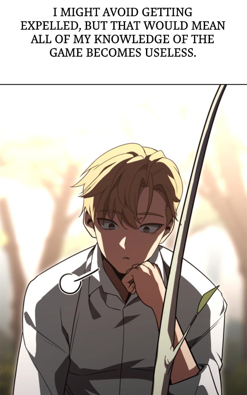 The Extra’s Academy Survival Guide Chapter 2 — page 113
