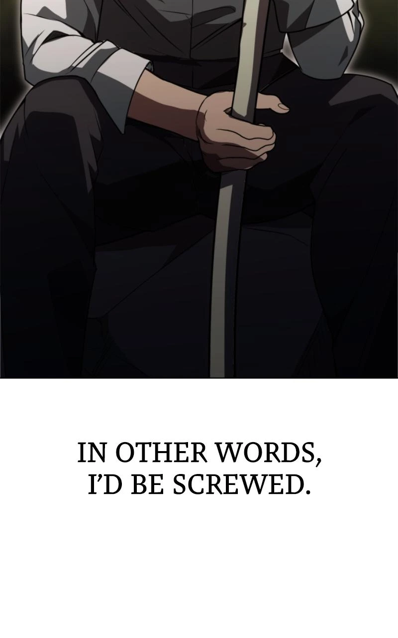 The Extra’s Academy Survival Guide Chapter 2 — page 114