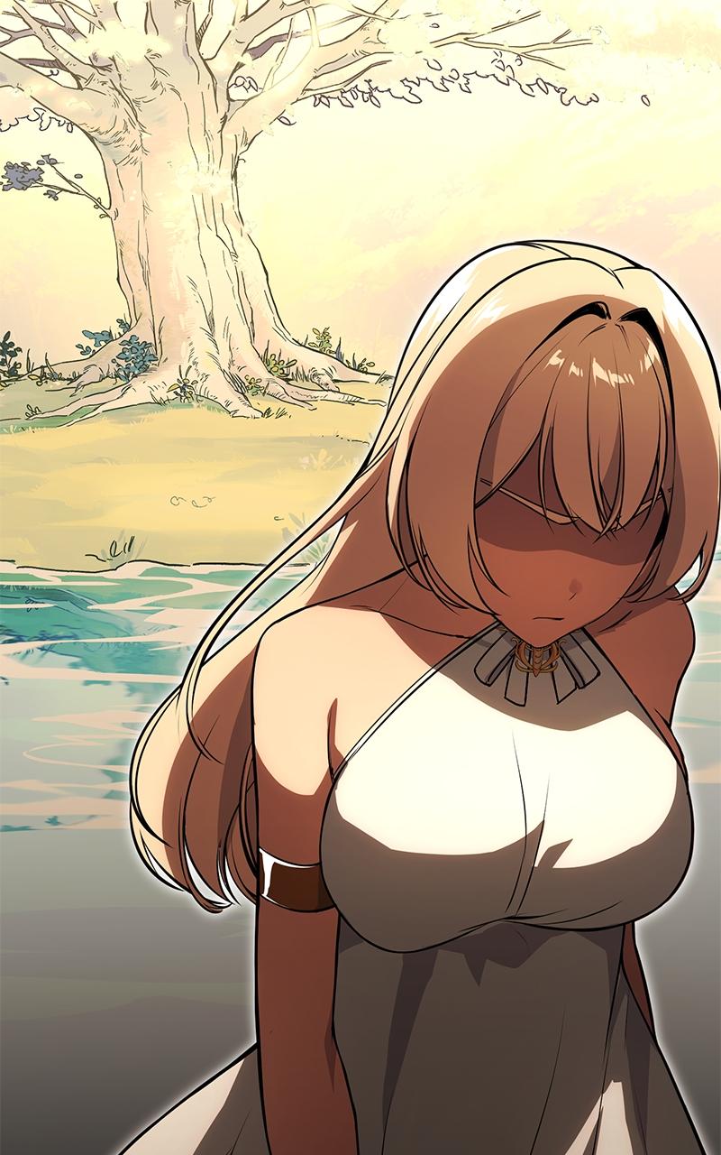 The Extra’s Academy Survival Guide Chapter 2 — page 130
