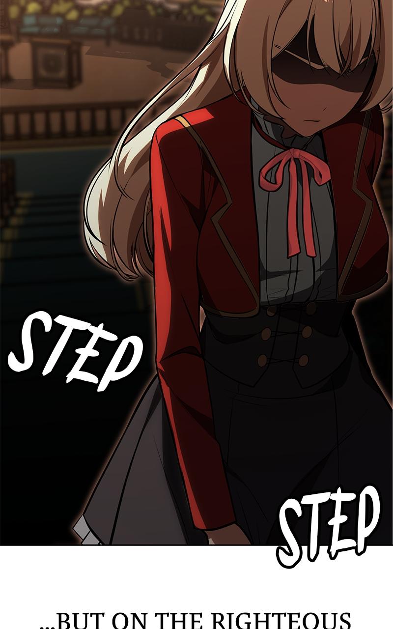 The Extra’s Academy Survival Guide Chapter 2 — page 133