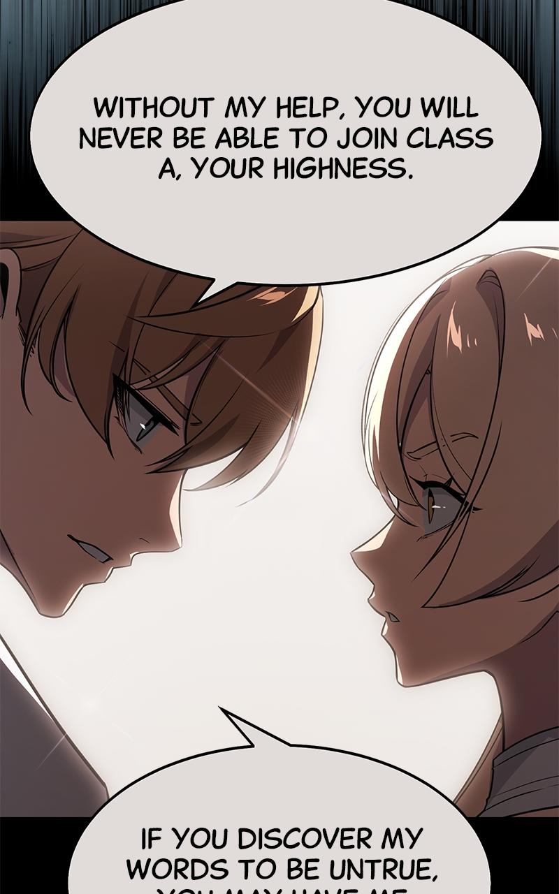 The Extra’s Academy Survival Guide Chapter 2 — page 135