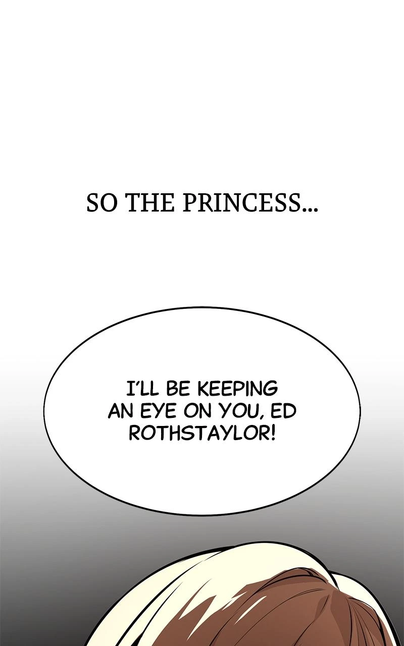 The Extra’s Academy Survival Guide Chapter 2 — page 141