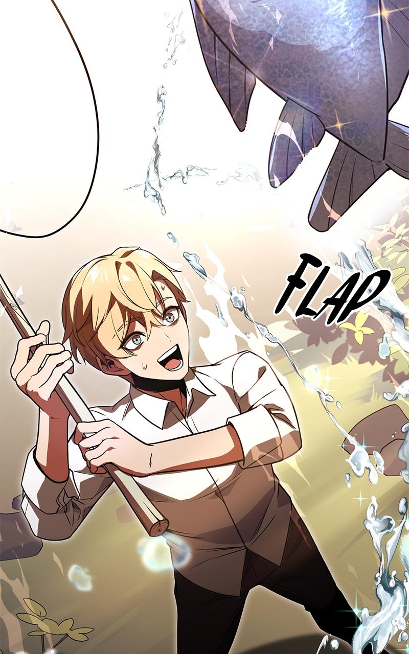 The Extra’s Academy Survival Guide Chapter 2 — page 145