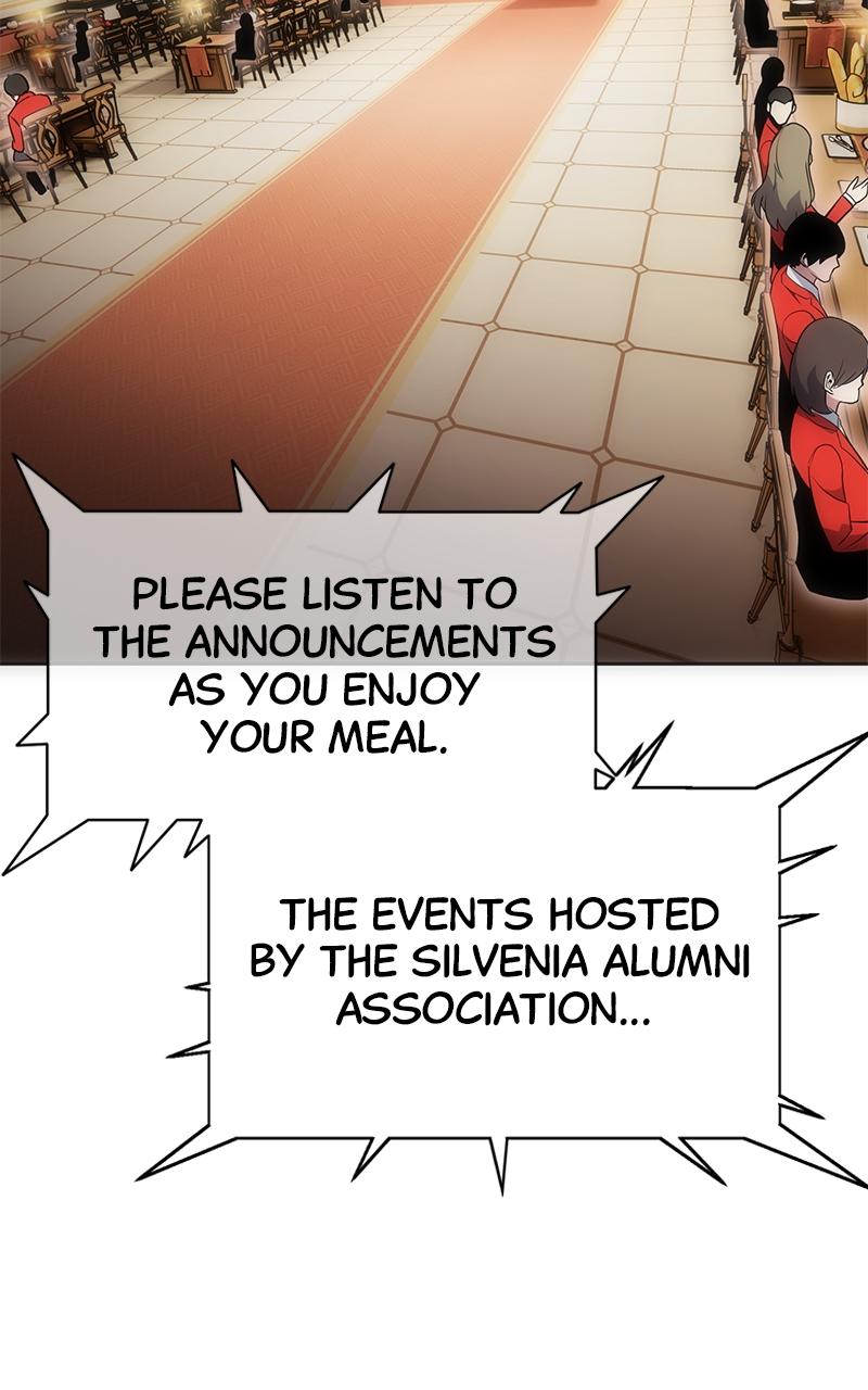 The Extra’s Academy Survival Guide Chapter 2 — page 160