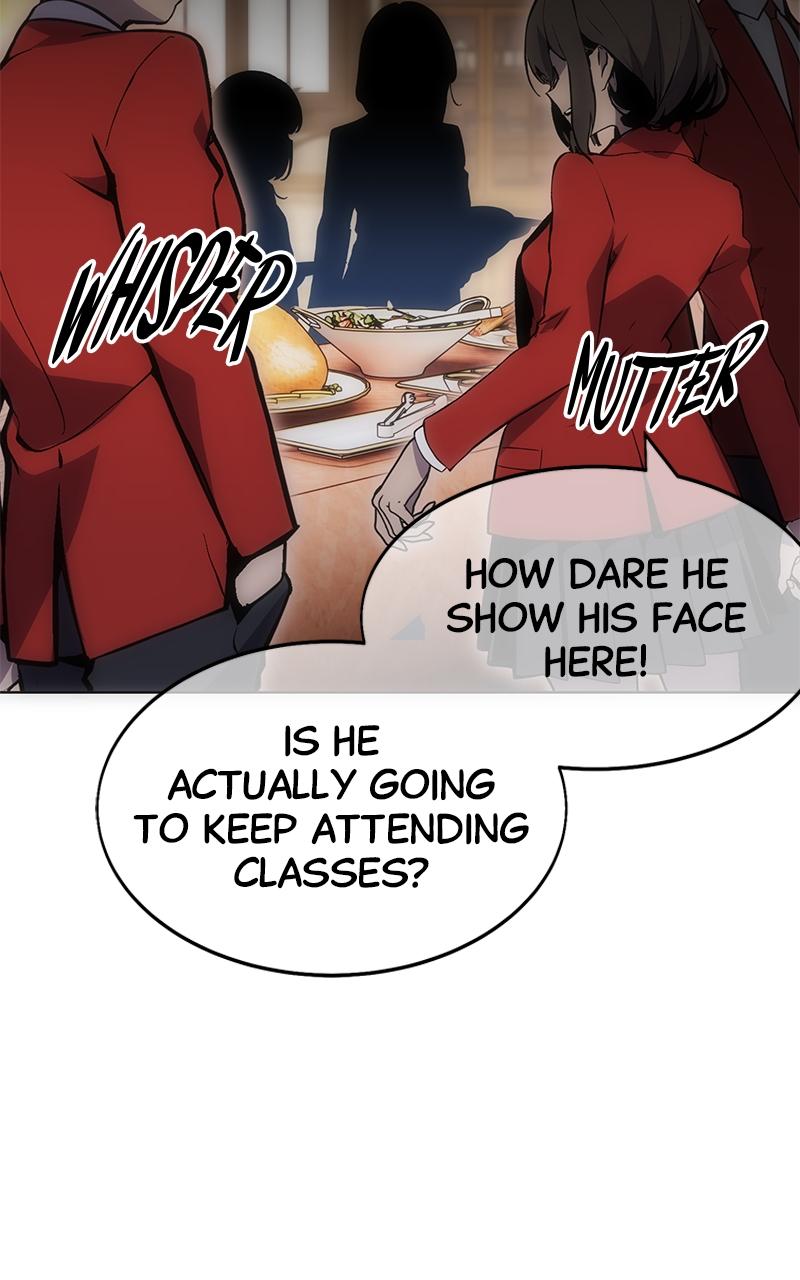 The Extra’s Academy Survival Guide Chapter 2 — page 162
