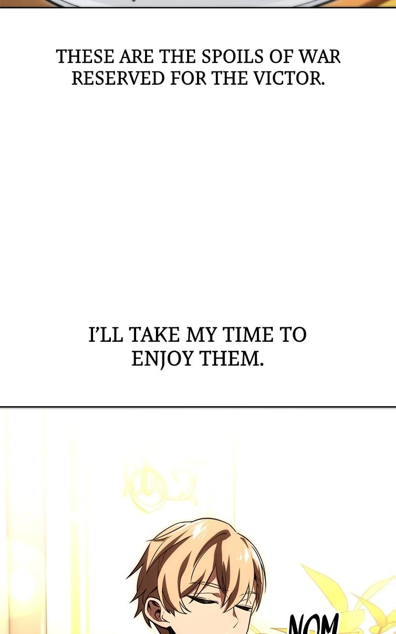 The Extra’s Academy Survival Guide Chapter 2 — page 164