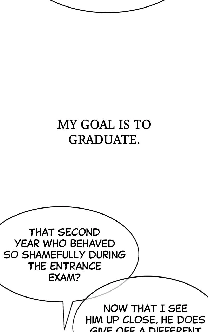 The Extra’s Academy Survival Guide Chapter 2 — page 166
