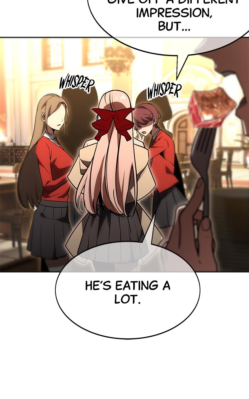 The Extra’s Academy Survival Guide Chapter 2 — page 167