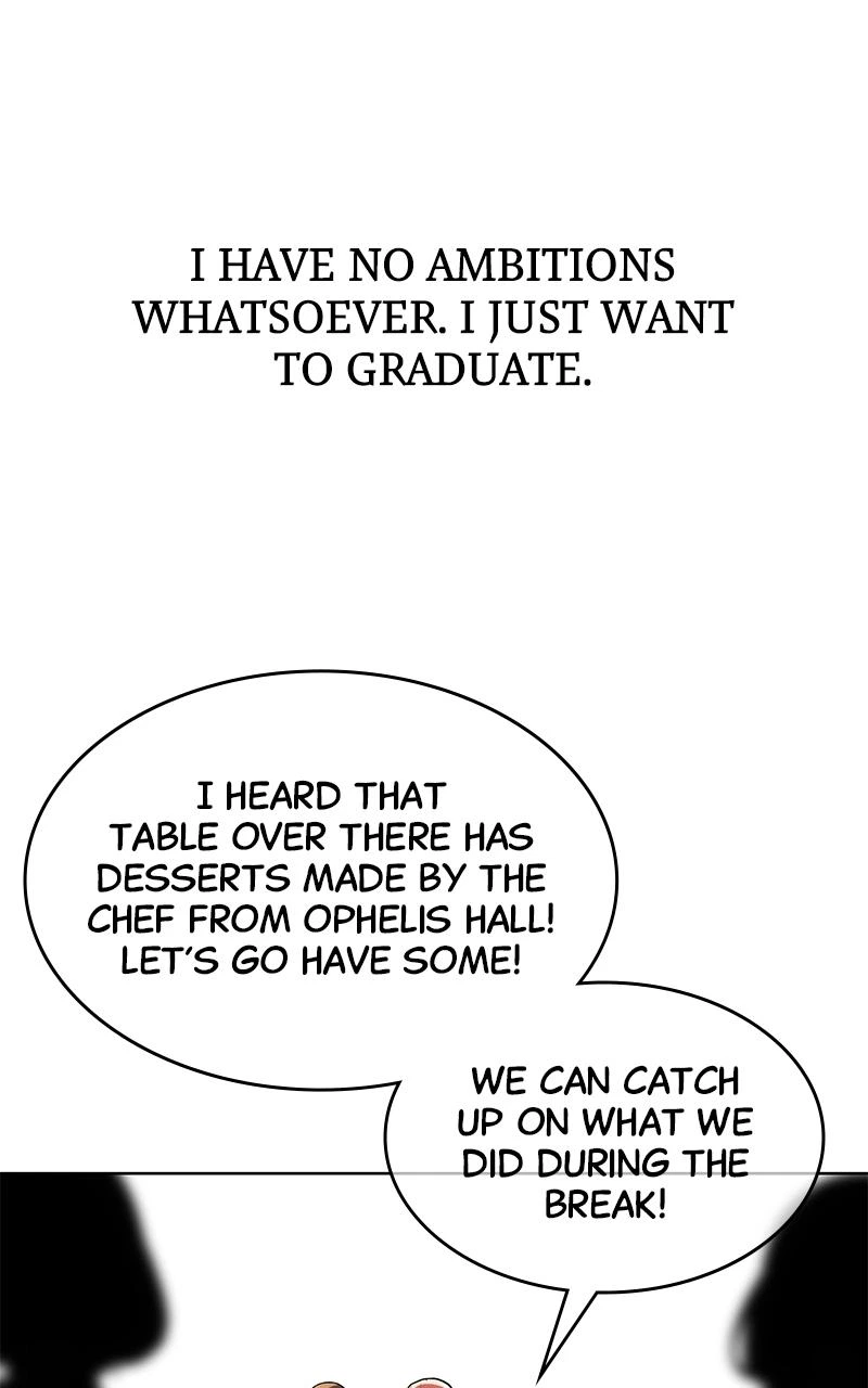 The Extra’s Academy Survival Guide Chapter 2 — page 168