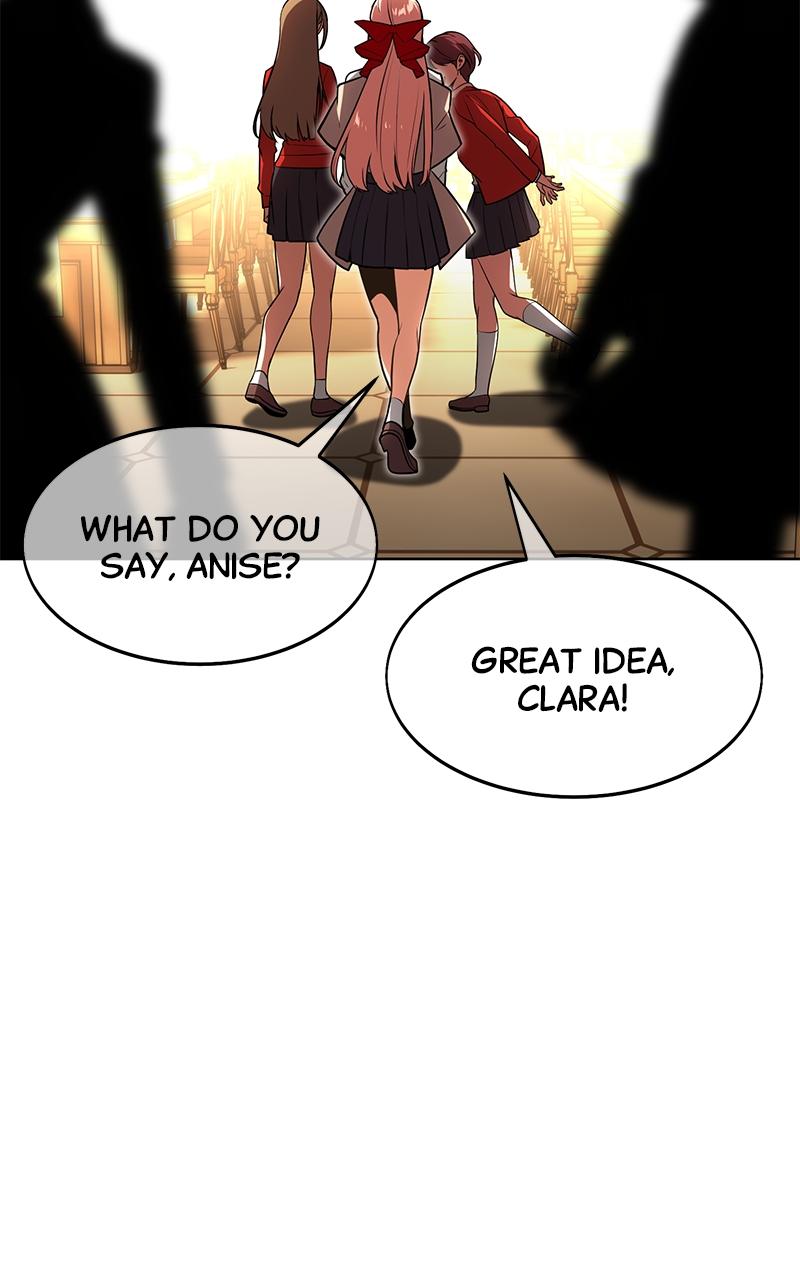 The Extra’s Academy Survival Guide Chapter 2 — page 169