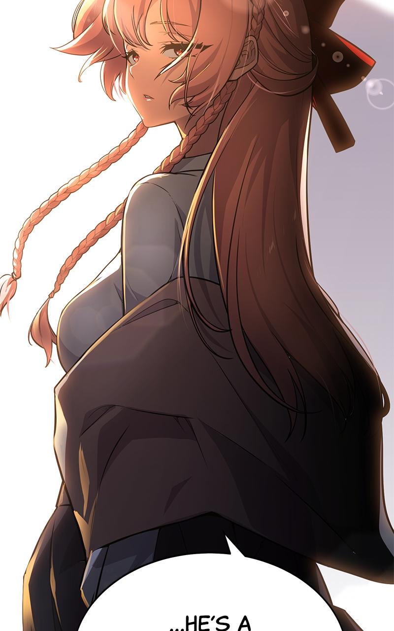 The Extra’s Academy Survival Guide Chapter 2 — page 172
