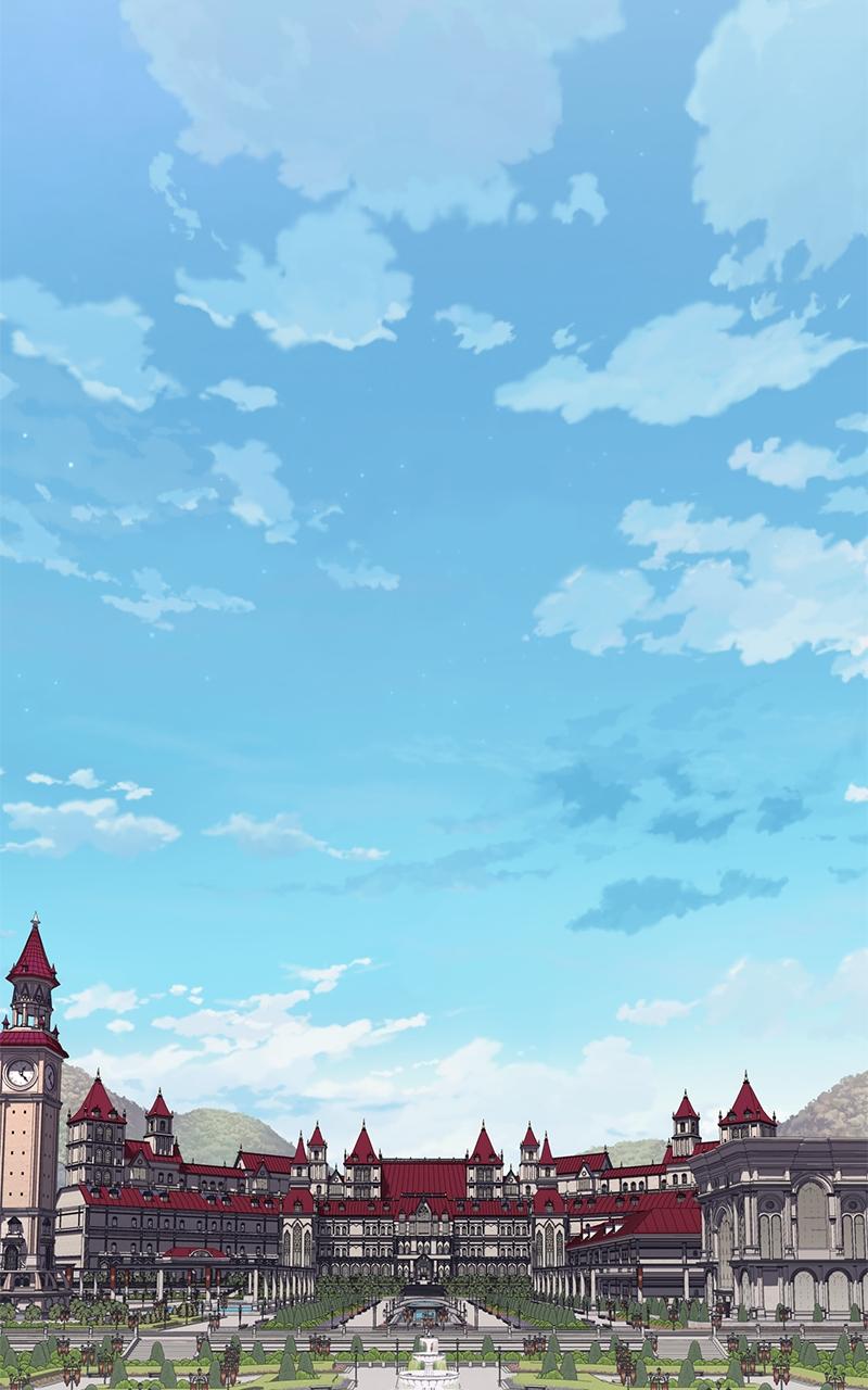 The Extra’s Academy Survival Guide Chapter 3 — page 2