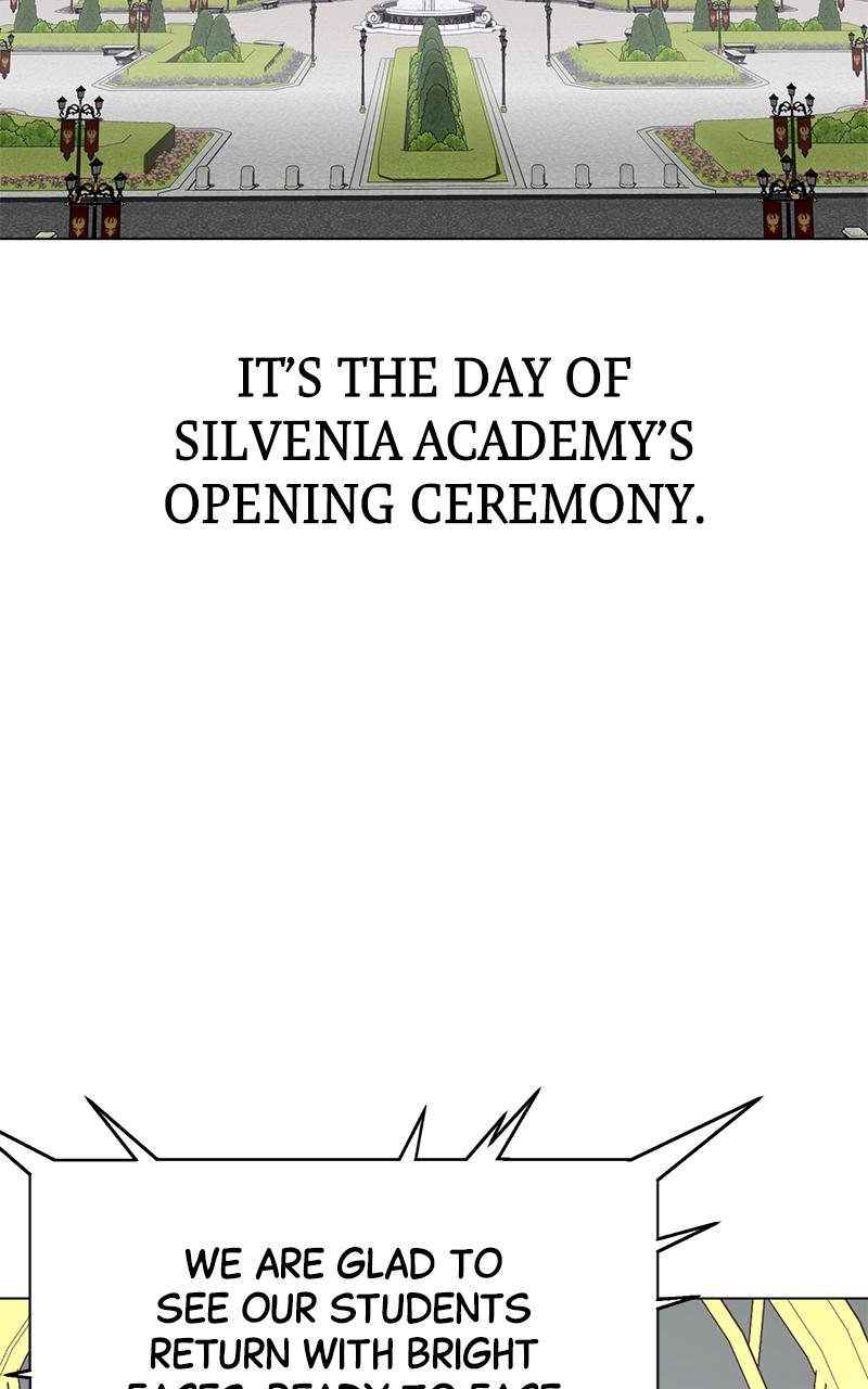 The Extra’s Academy Survival Guide Chapter 3 — page 3