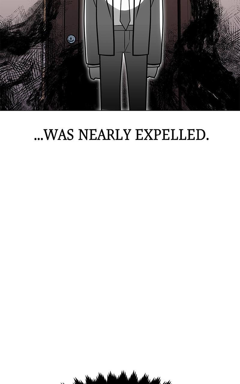 The Extra’s Academy Survival Guide Chapter 3 — page 8