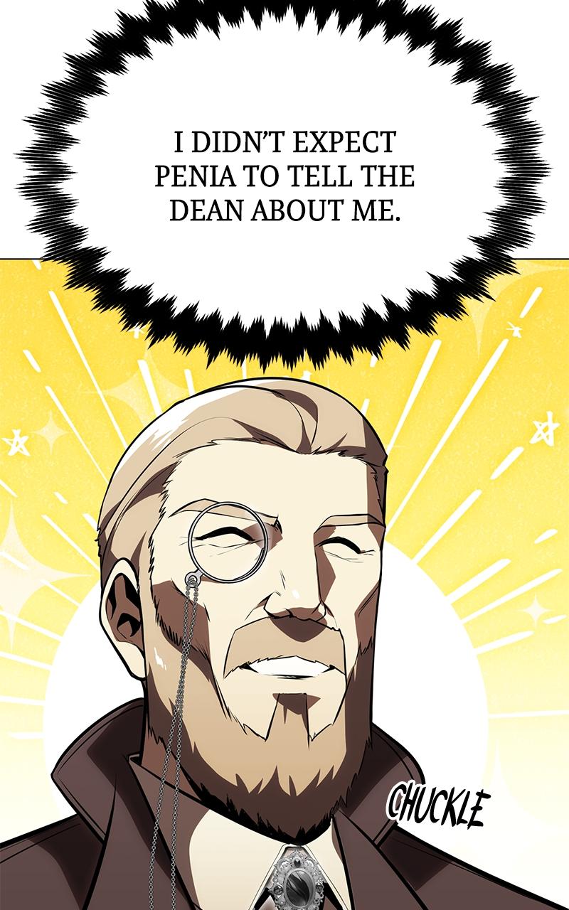 The Extra’s Academy Survival Guide Chapter 3 — page 9