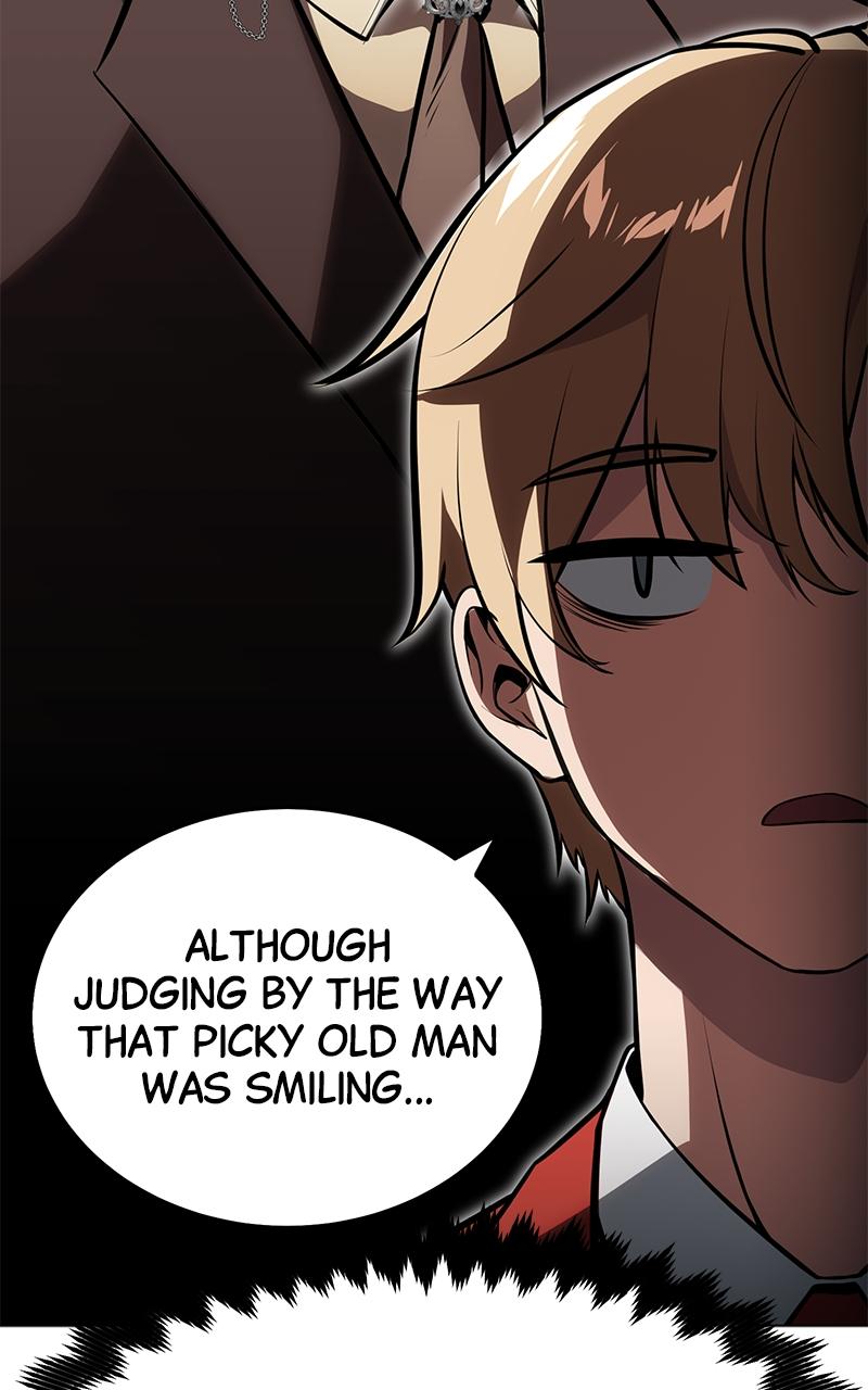 The Extra’s Academy Survival Guide Chapter 3 — page 10