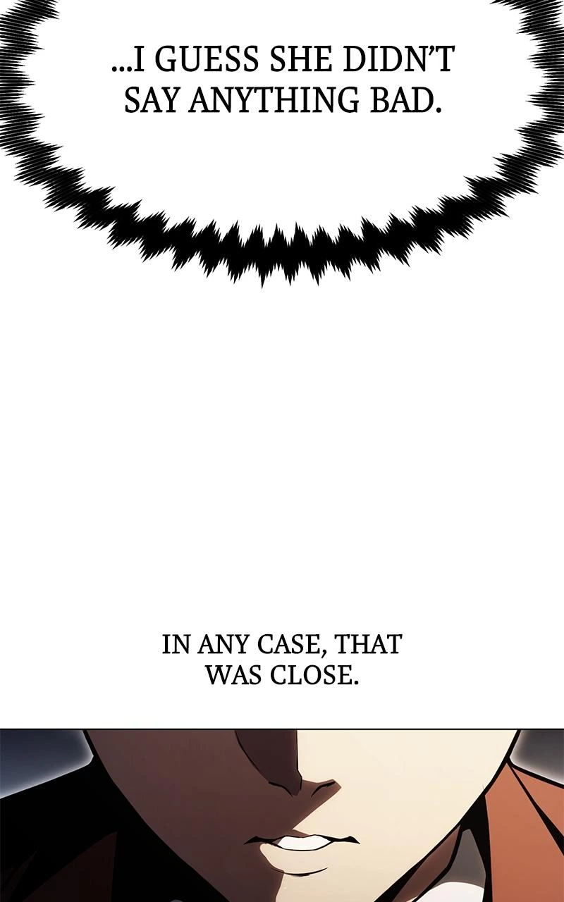 The Extra’s Academy Survival Guide Chapter 3 — page 11