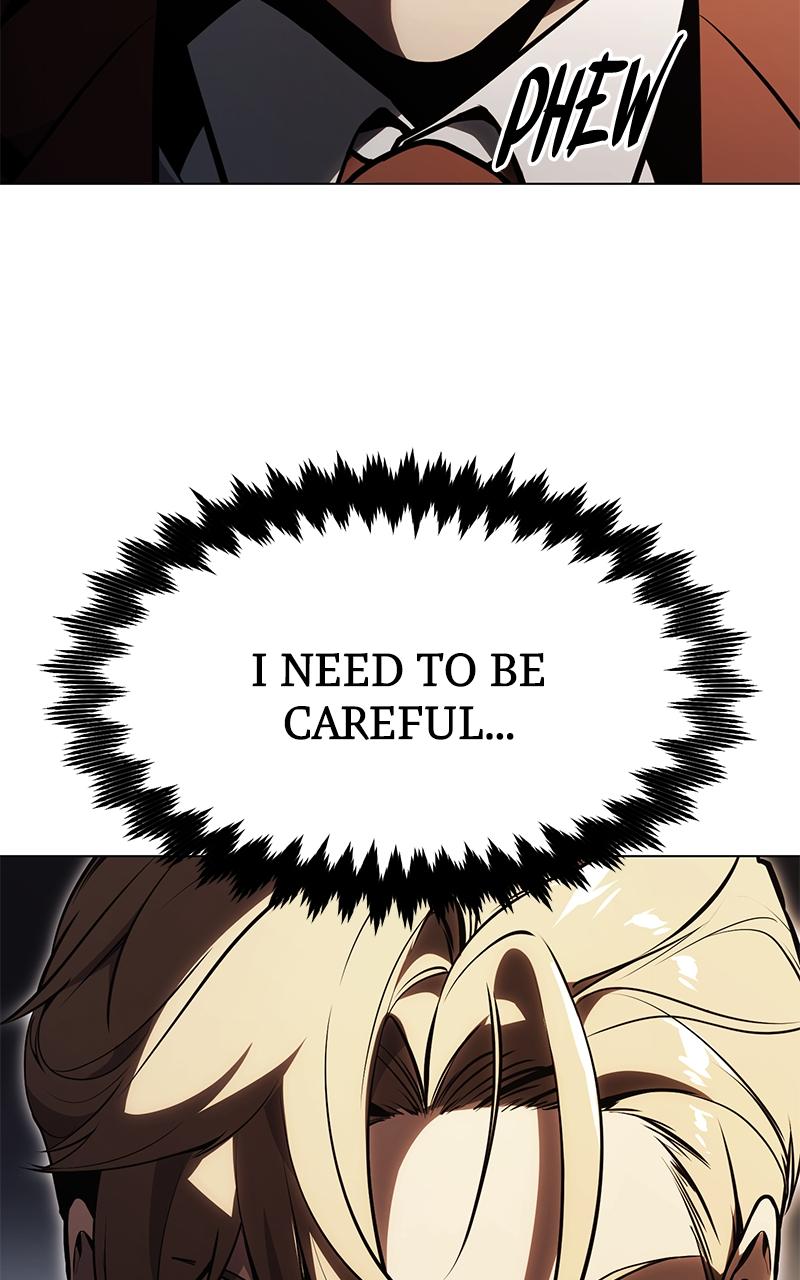 The Extra’s Academy Survival Guide Chapter 3 — page 12