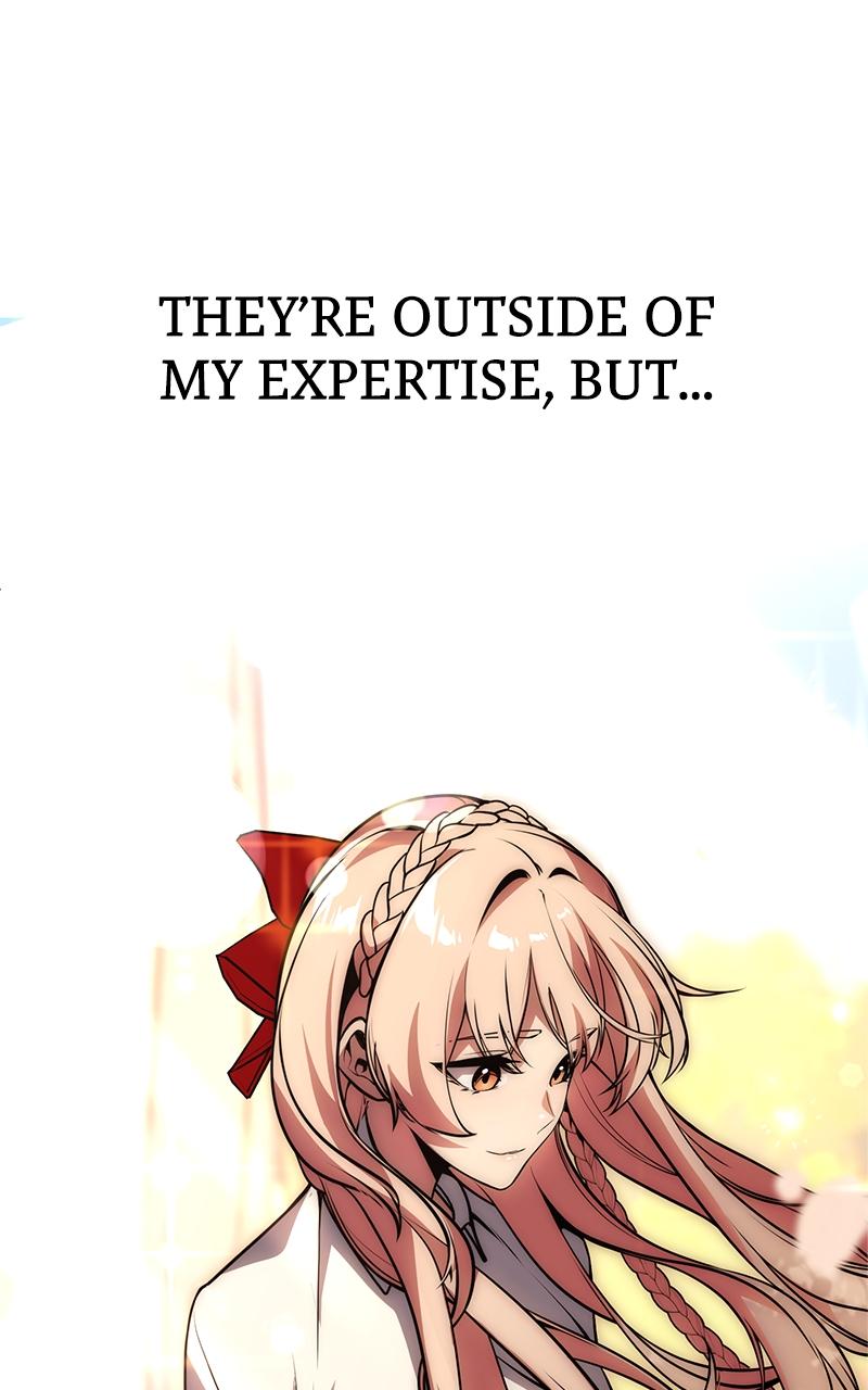 The Extra’s Academy Survival Guide Chapter 3 — page 25
