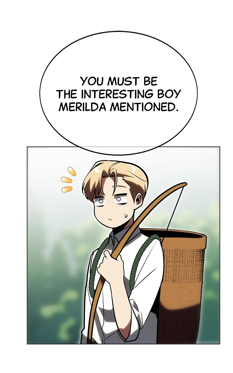 The Extra’s Academy Survival Guide Chapter 3 — page 29