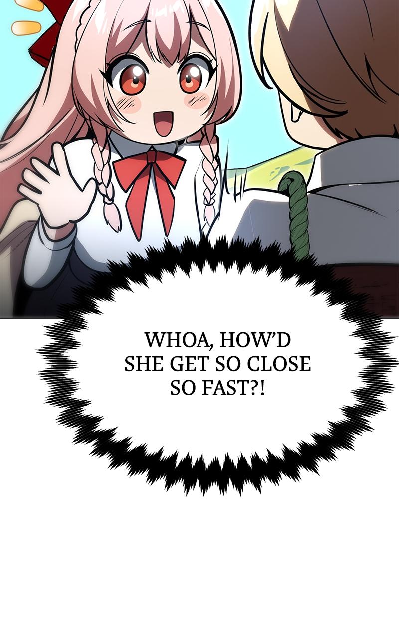 The Extra’s Academy Survival Guide Chapter 3 — page 31