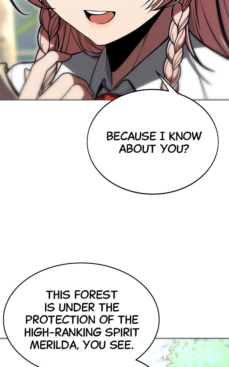 The Extra’s Academy Survival Guide Chapter 3 — page 33