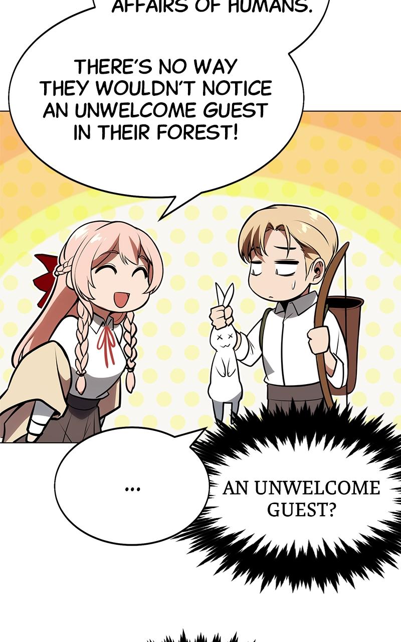 The Extra’s Academy Survival Guide Chapter 3 — page 36