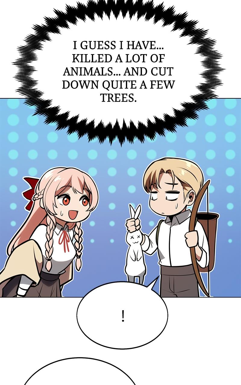 The Extra’s Academy Survival Guide Chapter 3 — page 37