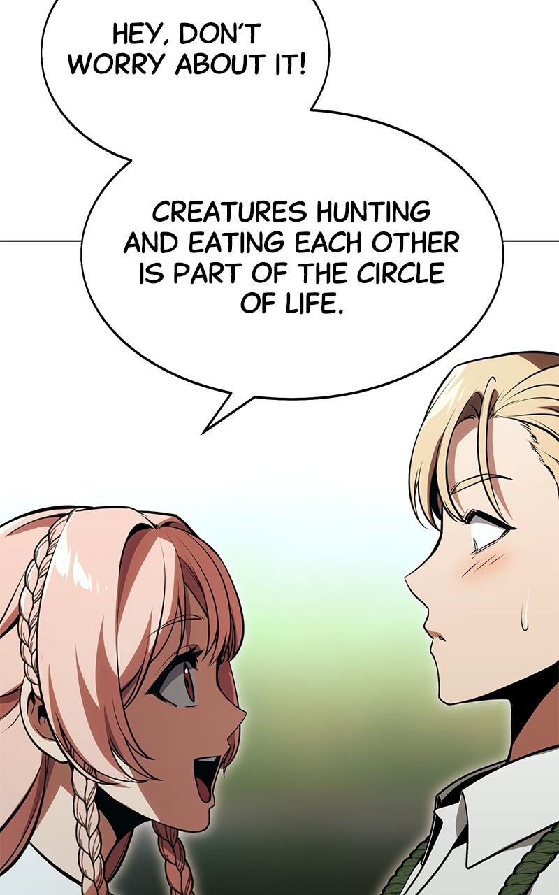 The Extra’s Academy Survival Guide Chapter 3 — page 38