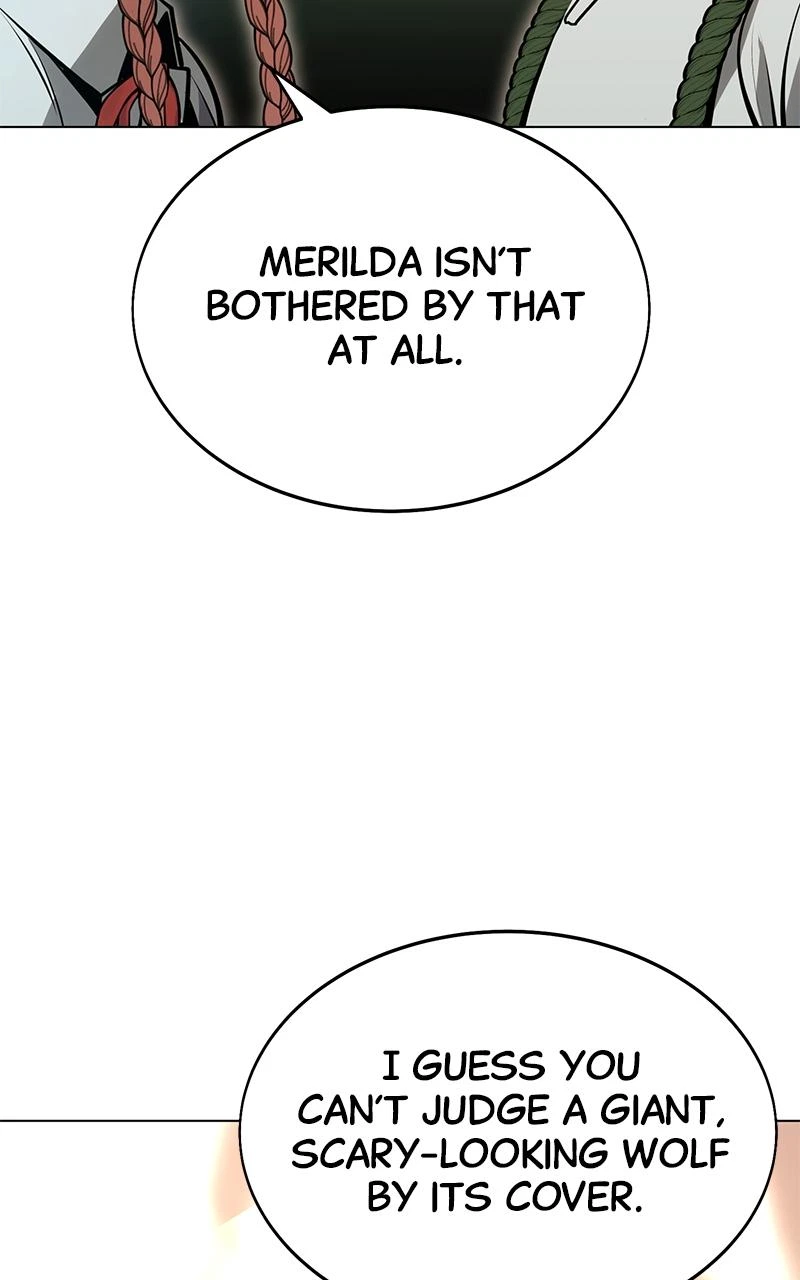 The Extra’s Academy Survival Guide Chapter 3 — page 39