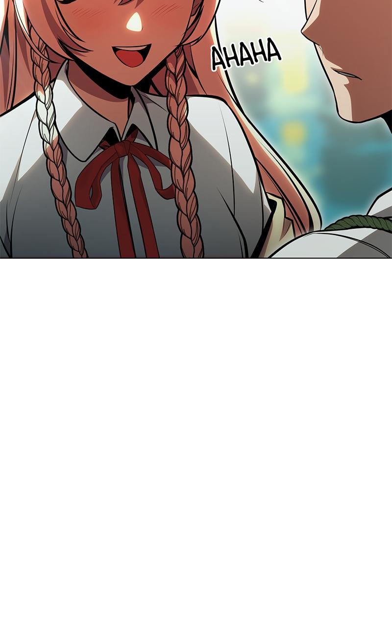 The Extra’s Academy Survival Guide Chapter 3 — page 43