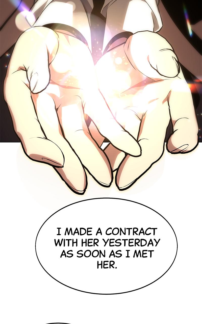 The Extra’s Academy Survival Guide Chapter 3 — page 46